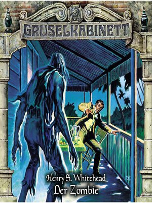 cover image of Gruselkabinett, Folge 82